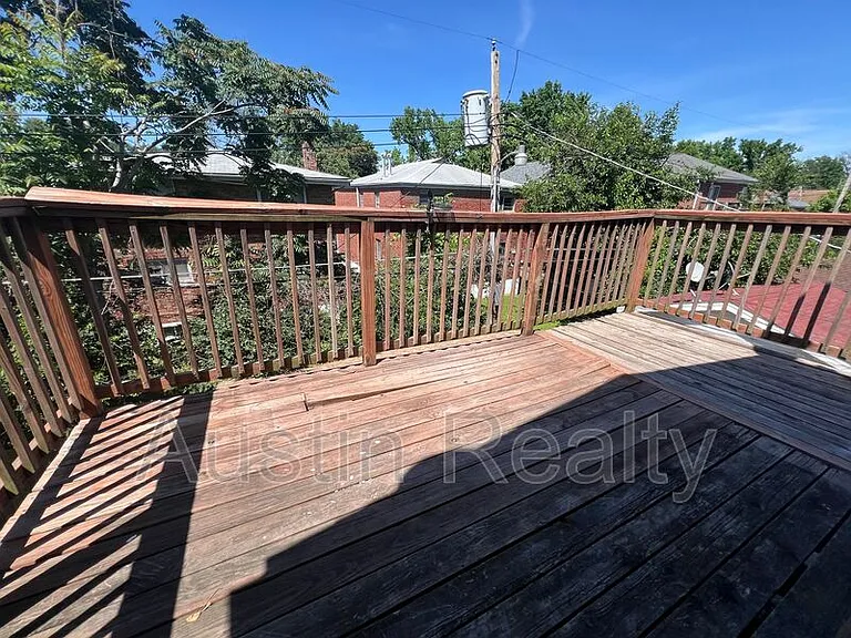 7055 Tulane Ave #2F — Photo 9