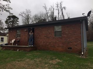 706 Center St, Morristown, TN 37813