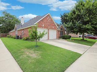 7024 Deer Ridge Dr, Fort Worth, TX 76137