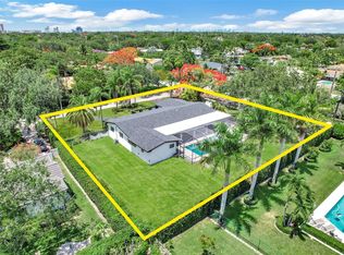 7400 SW 114th St, Pinecrest, FL 33156