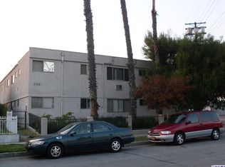 2317 N Frederic St, Burbank, CA 91504