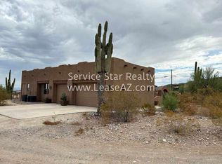 10438 S 27th Ave, Laveen, AZ 85339