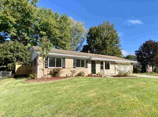 135 Iroquois Trl, Ona, WV 25545
