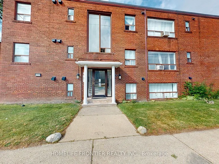 1110 Weston Rd #4 — Photo 15
