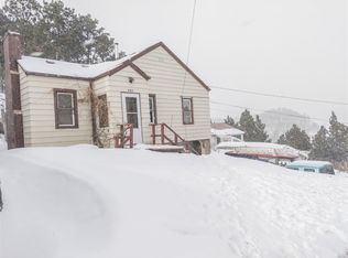 407 Spark St, Lead, SD 57754