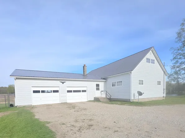 10697 Church Rd, Lakeview, MI 48850