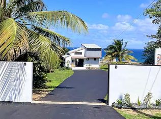 28 Urb Corchado Calle Pascua #A, Isabela, PR 00662