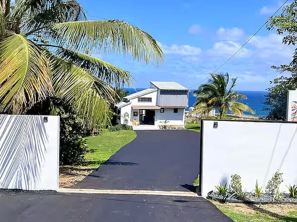 28 Urb Corchado Calle Pascua #A, Isabela, PR 00662