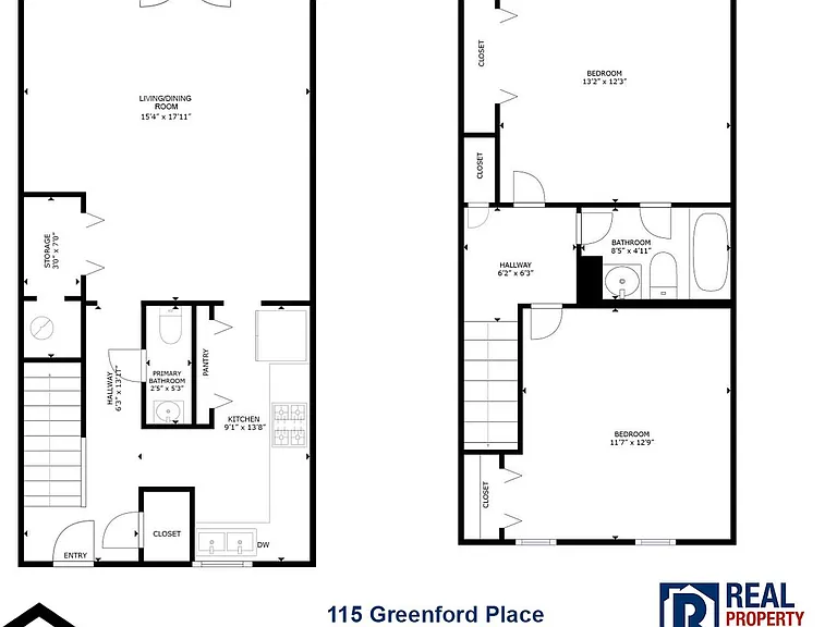 115 Greenford Pl — Photo 23