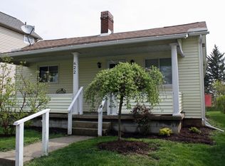 622 Darlington Rd, Beaver Falls, PA 15010