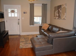 3546 Brotherton Rd, Cincinnati, OH 45209