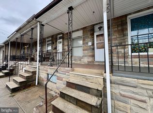 3920 Pennington Ave, Baltimore, MD 21226