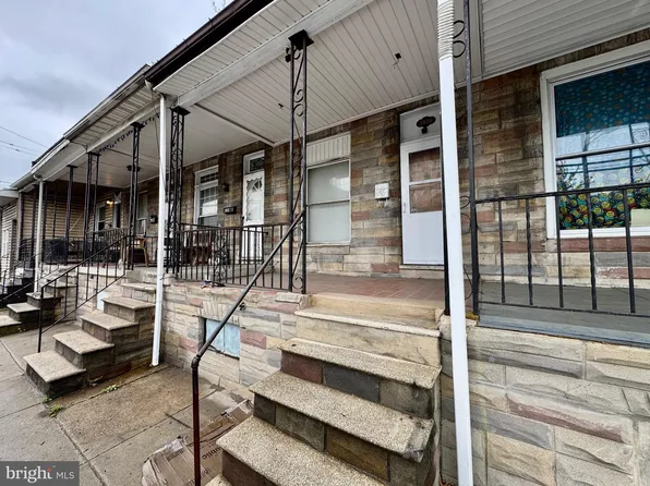 3920 Pennington Ave, Baltimore, MD 21226