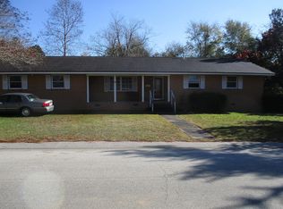 402 Fern St, New Ellenton, SC 29809