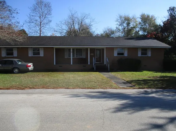 402 Fern St, New Ellenton, SC 29809