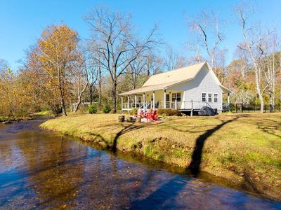 100 Tranquility Ln, Hayesville, NC, 28904