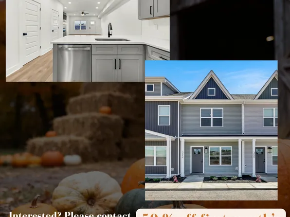 346 Front Ridge Cir, Clarksville, TN 37040