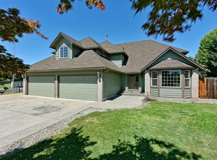 214 Tiffany Ave, Central Pt, OR