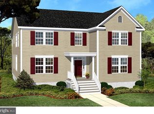 2 Antron Brown Way, Chesterfield, NJ 08515