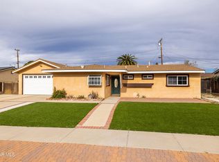 3579 Evans Dr, Simi Valley, CA 93063