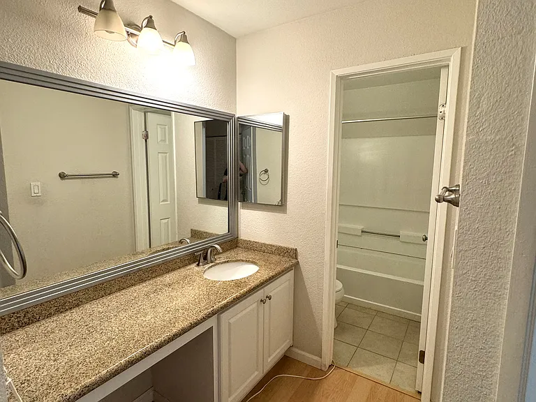 7405 Charmant Dr #2417 — Photo 15