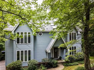 2831 Ridge Dr, Allison Park, PA 15101