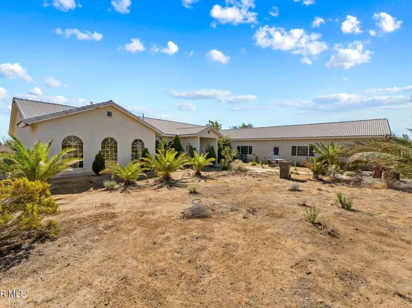 4463 Cloud Nine Ave #9, Mojave, CA 93501