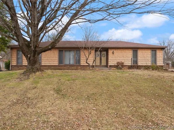 112 Clearview Drive, Jeffersonville, IN 47130