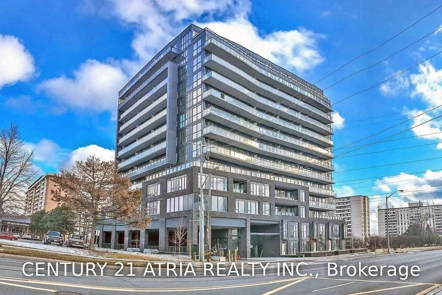2 bed, $2,350 — Photo 1