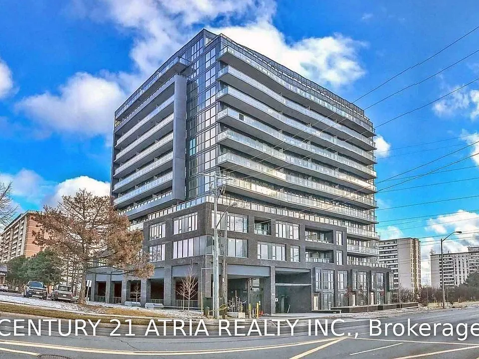 3237 Bayview Ave #1104