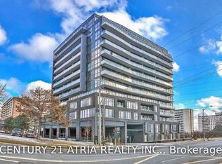 3237 Bayview Ave #1104, Toronto, ON M2K 0G1