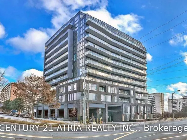 3237 Bayview Ave, Toronto, ON