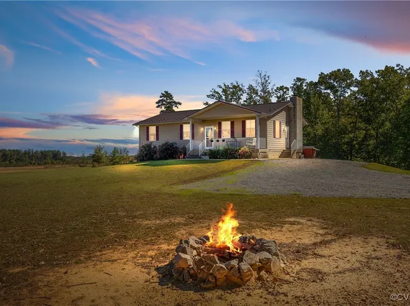 762 Kents Mill Rd, Louisa, VA 23093