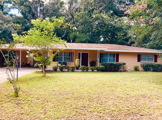 590 NW 54th Ter, Gainesville, FL 32607