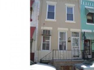 2147 N Stanley St, Philadelphia, PA 19121