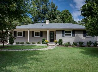 4218 Sequoia Rd, Memphis, TN 38117