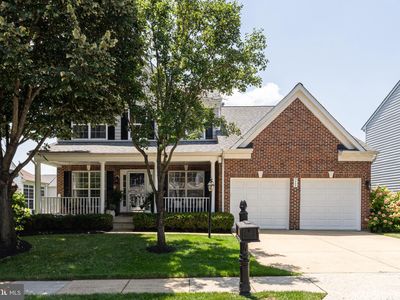 711 Invermere Dr NE, Leesburg, VA, 20176
