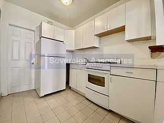 Rented by Sovereign Associates