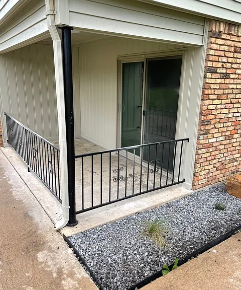 1003 S Houston St #2A — Photo 7