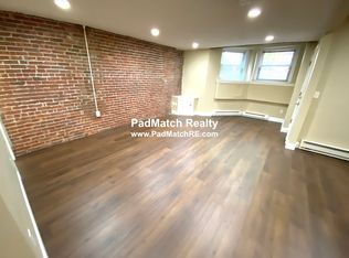 199 Beacon St APT BF, Boston, MA 02116
