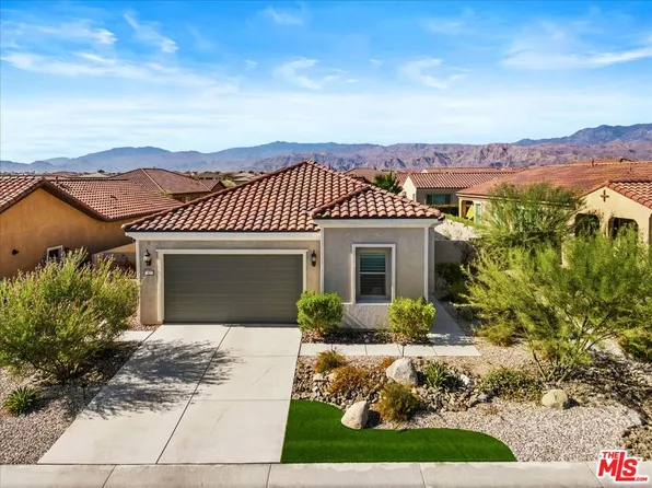 43 Zinfandel, Rancho Mirage, CA 92270