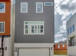 1805 Emir St #E, Houston, TX 77009