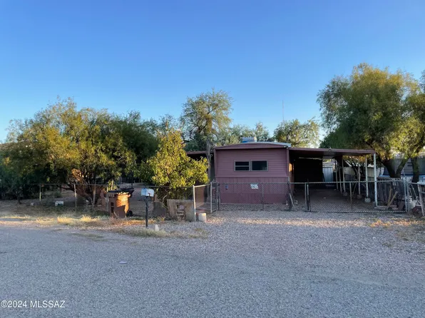 2421 W Kimberley Pl, Tucson, AZ 85705