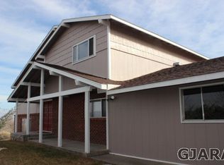 337 Mesa Grande Dr, Grand Junction, CO 81507