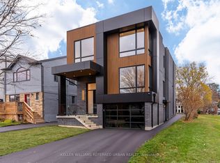 33 12th St, Toronto, ON