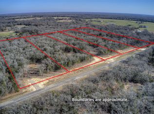 7310 Fm 1567, Lone Oak, TX 75453