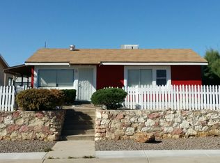 54 S Washington St, Wickenburg, AZ 85390