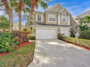 5463 Grand Park Pl, Boca Raton, FL 33486