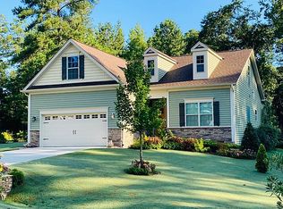 1812 Turning Plow Ct, Holly Springs, NC 27540