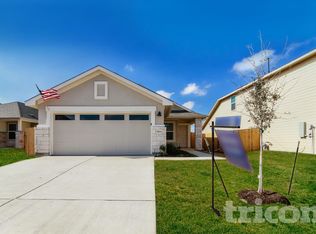 5104 Saddle Club Dr, Georgetown, TX 78626